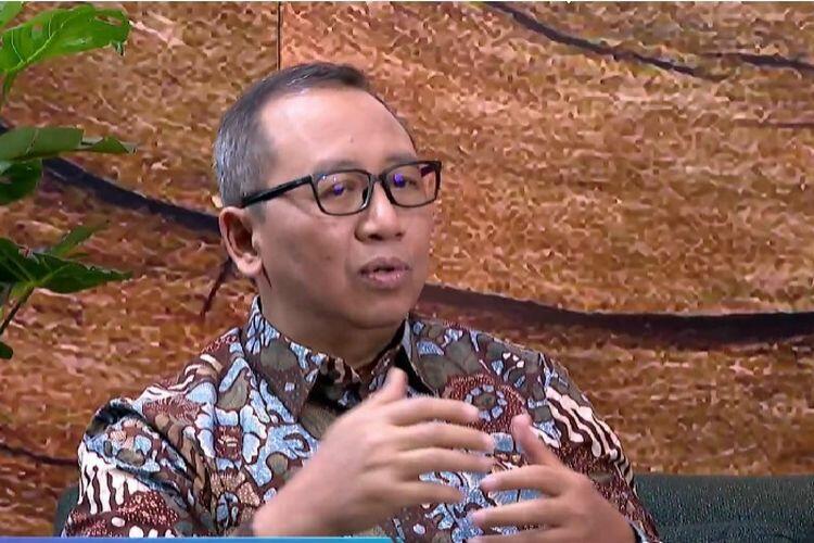 Heboh Rumor Sewa 1000 Alphard untuk HUT RI di IKN, Begini Kata Mensesneg!