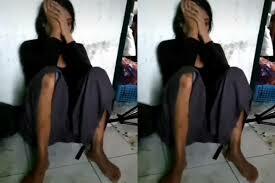 Viral Suami Marahi Istri Gara-gara Live Sosmed Pakai Baju Seksi, Netizen Dukung Suami