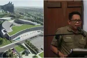 Isu Santet Bikin ASN Ketakutan Pindah ke IKN, Pejabat Otorita Beri Penjelasan!