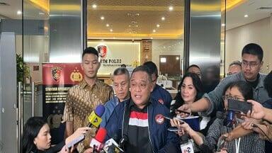 Bareskrim Sebut Sosok Inisial T yang Disebut Benny Rhamdani Sudah Meninggal!
