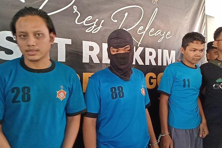 Miris! Korban Salah Tembak di Bogor Tewas, Padahal Akhir Pekan akan Adakan Pernikahan