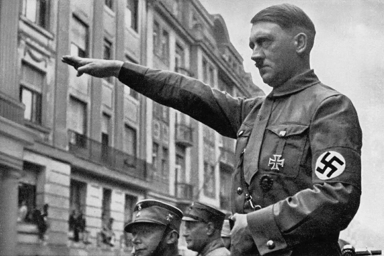 Apocalypse World War 2: Gregor Strasser Terpaksa Mundur dari Ketua Partai Nazi Jerman