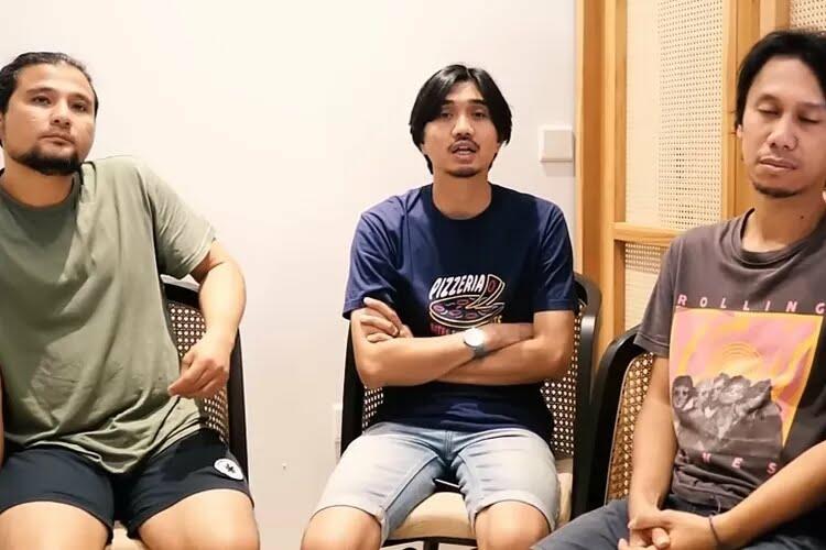 Demo Tolak Konser Sheila on 7 di Makassar gegara SMA ikut Libur, Netizen Bilang Gini