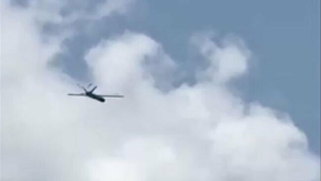Hizbullah Luncurkan Serangan Drone ke Pangkalan Militer Israel