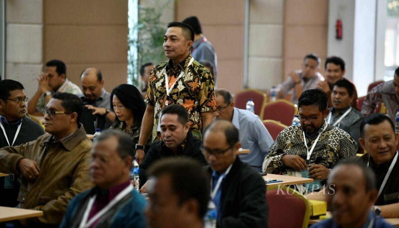 Mungkinkah Dharma-Kun Jadi Penantang Ridwan Kamil jika Anies Terganjal?