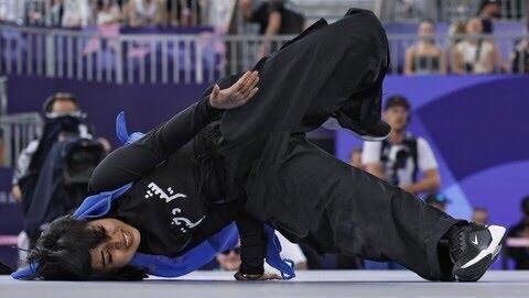 Gara-gara Busana, Atlet Afghanistan Didiskualifikasi dari Olimpiade
