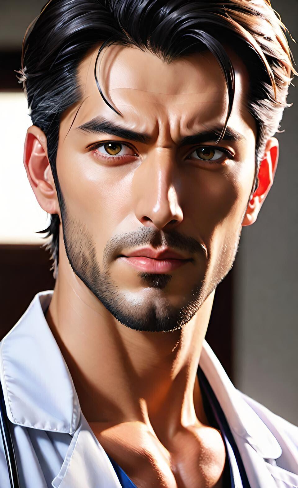 THE ARCHON ###+ FOR THE MOST GEORGEUS DOCTOR WITH 49.5 % MIND CONTROLLING 