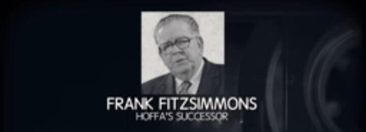 Sebenarnya, Apa Yang Terjadi Pada Jimmy Hoffa? #SeninMisteri