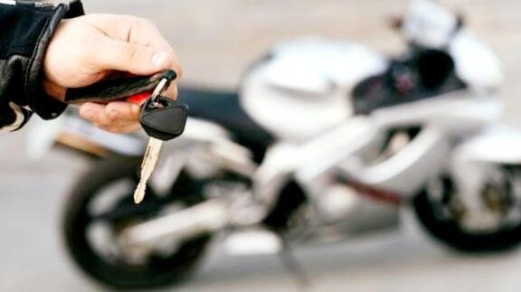 Pengakuan Spesialis Maling Motor, 2 Tipe Ini Paling Dijauhi Dan Disinilah Mereka Jual