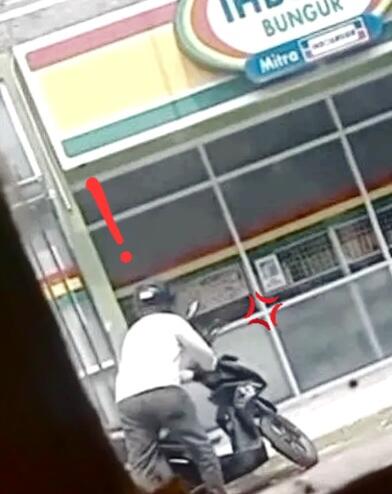 Pengakuan Spesialis Maling Motor, 2 Tipe Ini Paling Dijauhi Dan Disinilah Mereka Jual