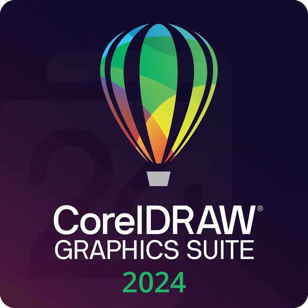 CorelDRAW 2024 Full Crack Activation v25.2.0.48 + Keygen