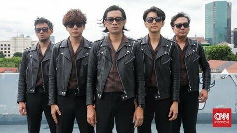 Tria Vokalis The Changcuters Pingsan di Panggung Hingga Dilarikan ke RS!