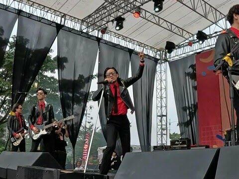 Tria Vokalis The Changcuters Pingsan di Panggung Hingga Dilarikan ke RS!