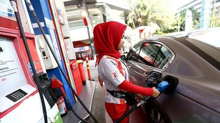 Kompak! Harga BBM di Seluruh Indonesia Resmi Naik, Berlaku 12 Agustus 2024