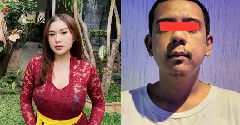 Heboh! Pemeran Pria dalam Video Syur Aubrey Davis Tertangkap, Ini Motif Perbuatannya!