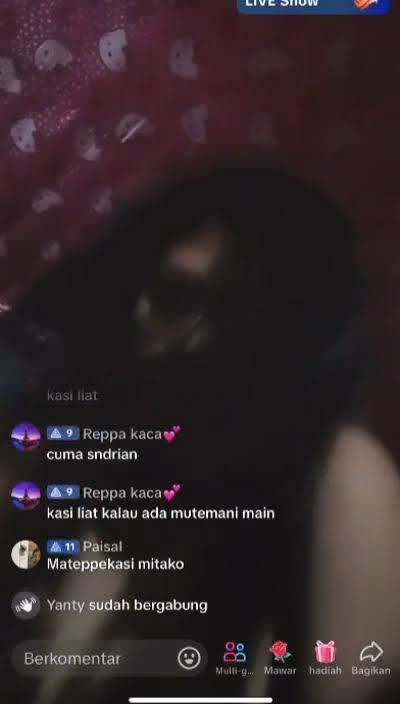 Polisi Tangkap NE, Wanita yang Live Berhubungan Intim di TikTok! Ini Alasan Pelaku