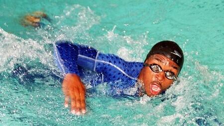 Awalnya Latihan di Sungai Sama Buaya, Anak Desa Jadi Atlet Olimpiade