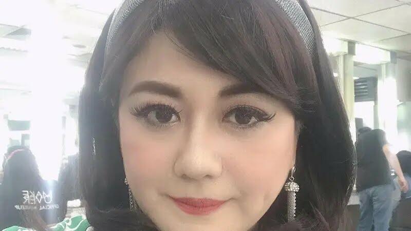 Harry Digelandang Polisi Diduga Sebar Video Asusila! Sang Ibu: Salah Anakku Dimana?