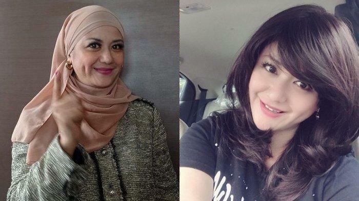 Harry Digelandang Polisi Diduga Sebar Video Asusila! Sang Ibu: Salah Anakku Dimana?