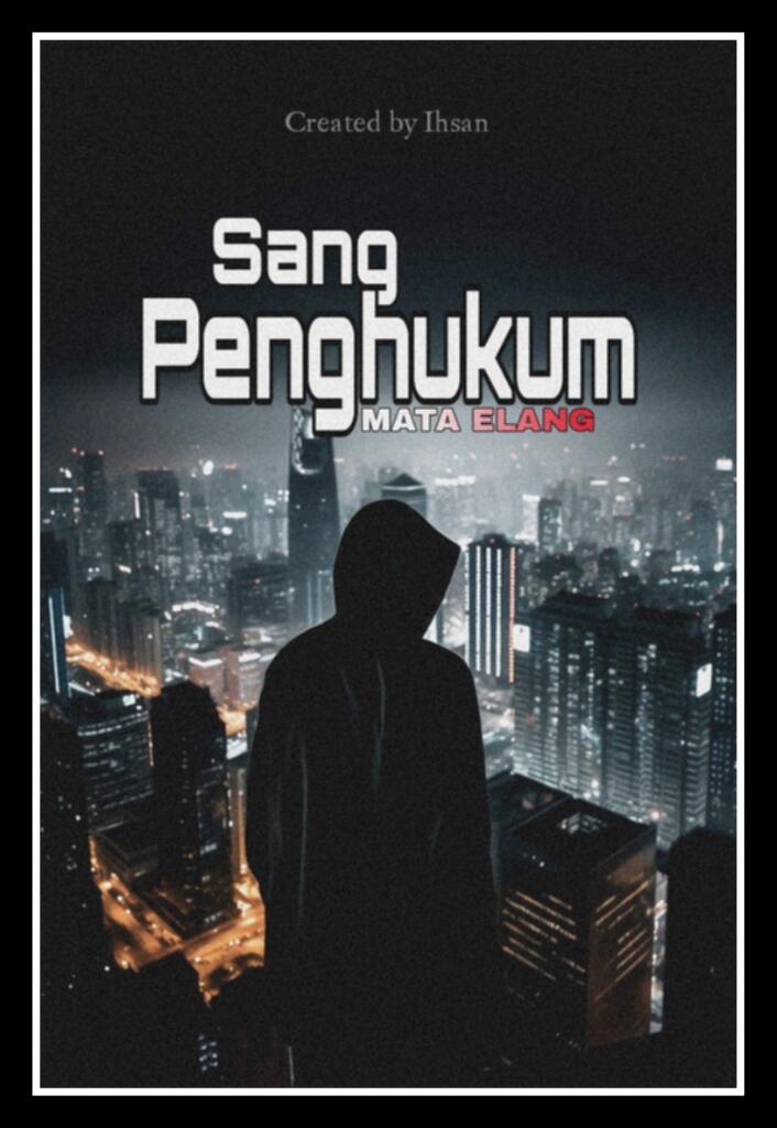 Sang Penghukum: Mata Elang