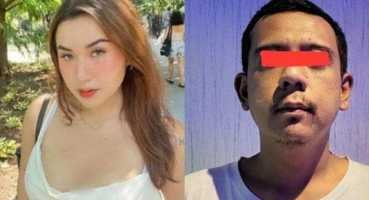 Sebar Video Porno Audrey Davis, Pelaku Ingin Berbagi Agar Orang Lain Bisa Berfantasi!