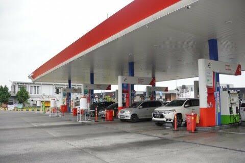 Viral Beli Pertamax di SPBU Kena Biaya Admin Rp5000, Begini Sikap Pertamina!