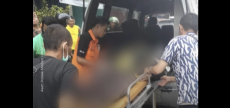 Miris! Driver Ojol Meninggal Karena Kelaparan Saat Antre Pesanan Mie Customer!