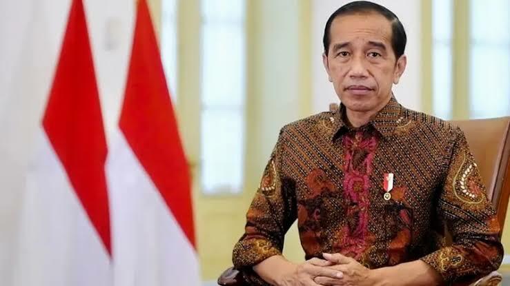 Cerita Singkat dari Istana Bogor dan Jakarta yang Disebut Jokowi Berbau Kolonial!
