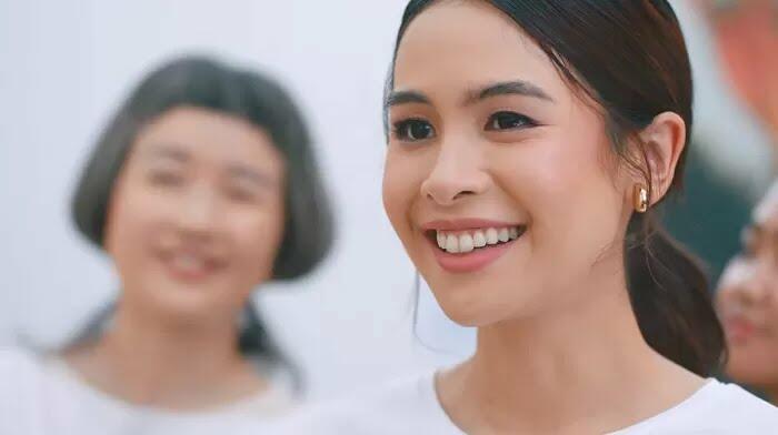 3 Tahun Vakum Bermusik, Maudy Ayunda Kembali Rilis Single Baru! Ini Alasannya Gansist