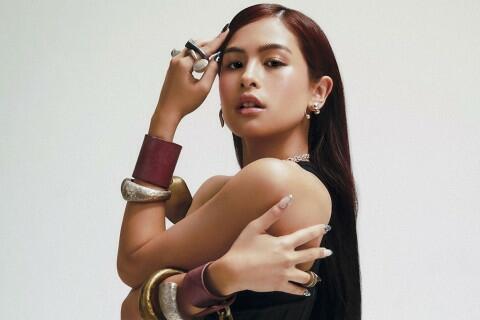 3 Tahun Vakum Bermusik, Maudy Ayunda Kembali Rilis Single Baru! Ini Alasannya Gansist