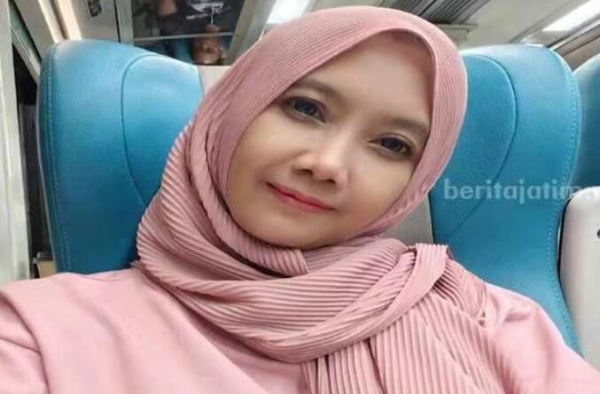 Keren! PNS Asal Trenggalek Ini Habiskan Gajinya untuk Dirikan Yayasan Disabilitas