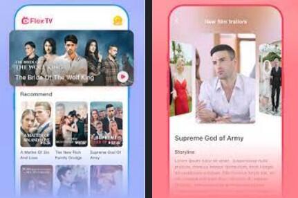Flex TV Mod APK v3.9.3 (Premium Unlocked) 2024 Free