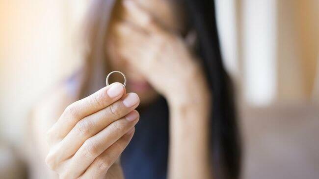 Viral Tren 'Marriage Is Scary' Bikin Banyak Wanita Takut Menikah! Apa Sebabnya?
