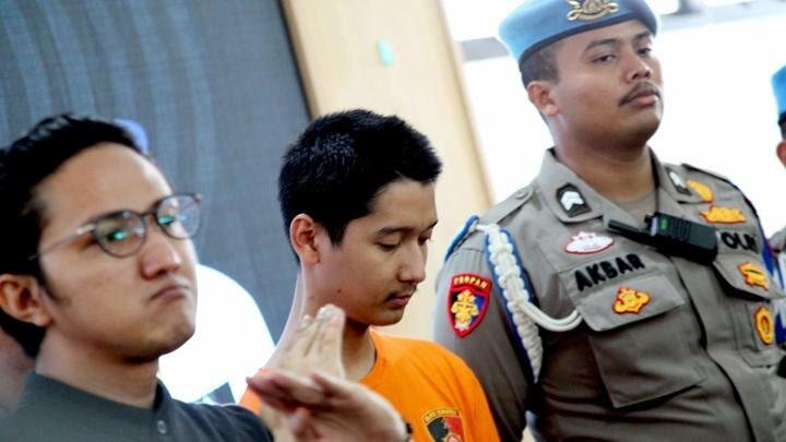 Terungkap! Suami Cut Intan Nabila Lakukan KDRT Karena Ketahuan Nonton Film Porno!