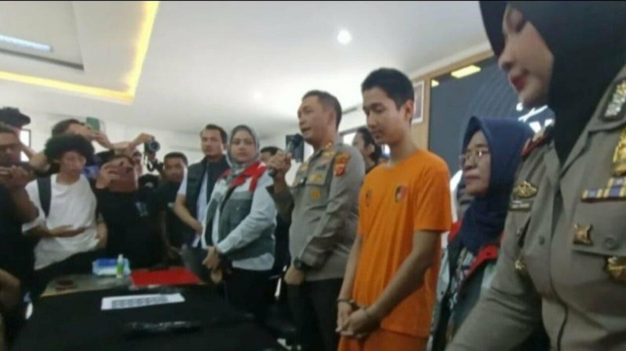 Terungkap! Suami Cut Intan Nabila Lakukan KDRT Karena Ketahuan Nonton Film Porno!