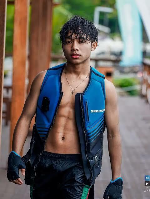 Demi Karir Bermusik, Bertrand Peto Stop Pacaran! Single Terbarunya segera Dirilis