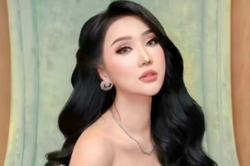 Lucinta Luna Gagal di Tahap Audisi Offline Miss Universe