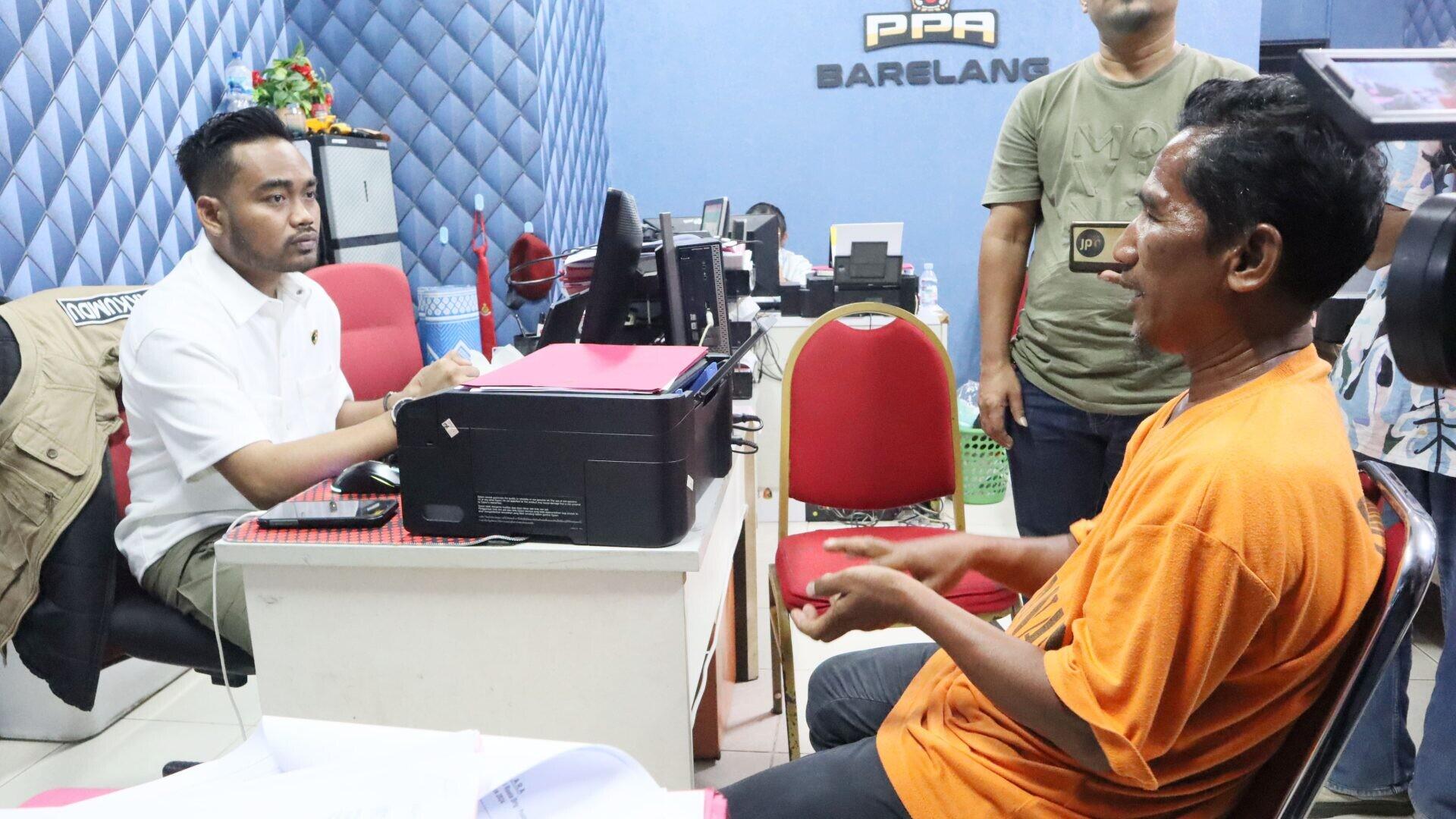 Pulau Galang: Pemilik Pondok Pesantren Ditangkap Karena Perkosa Santriwati Bawah Umur