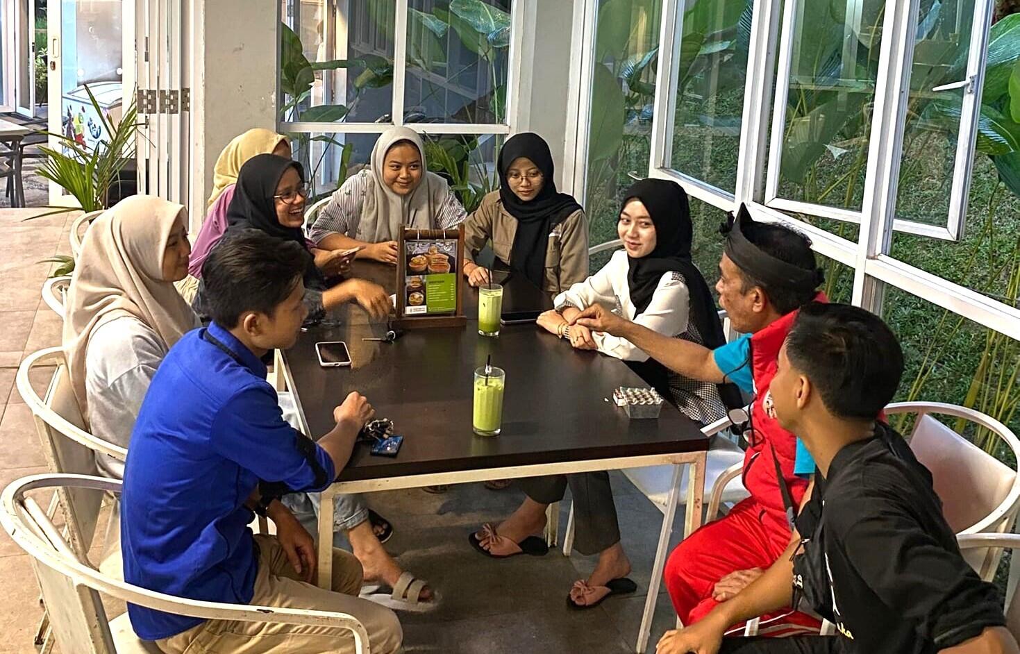 Kok Milenial Belum Mau Nabung, Segini Loh Cuan Pensiunnya