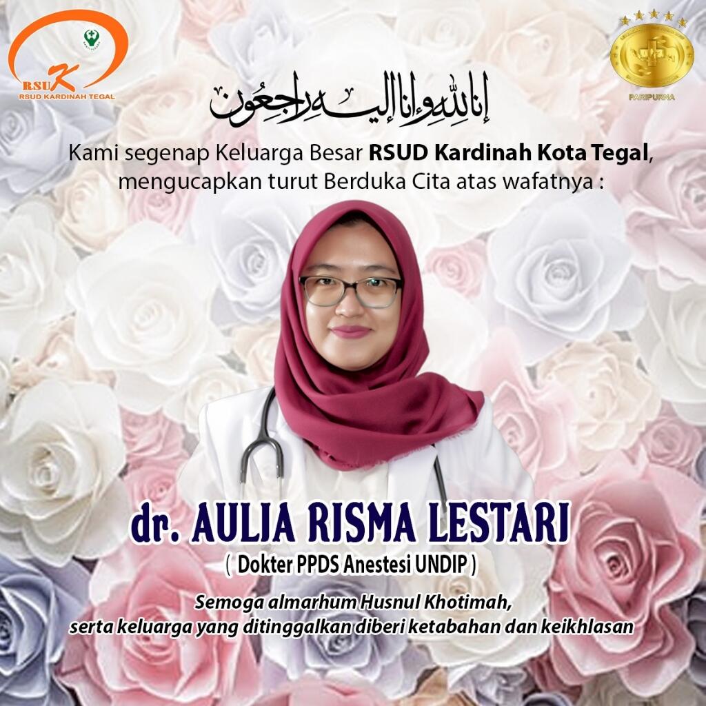 Dokter PPDS Undip Meninggal Dunia, Diduga Bunuh Diri karena Depresi
