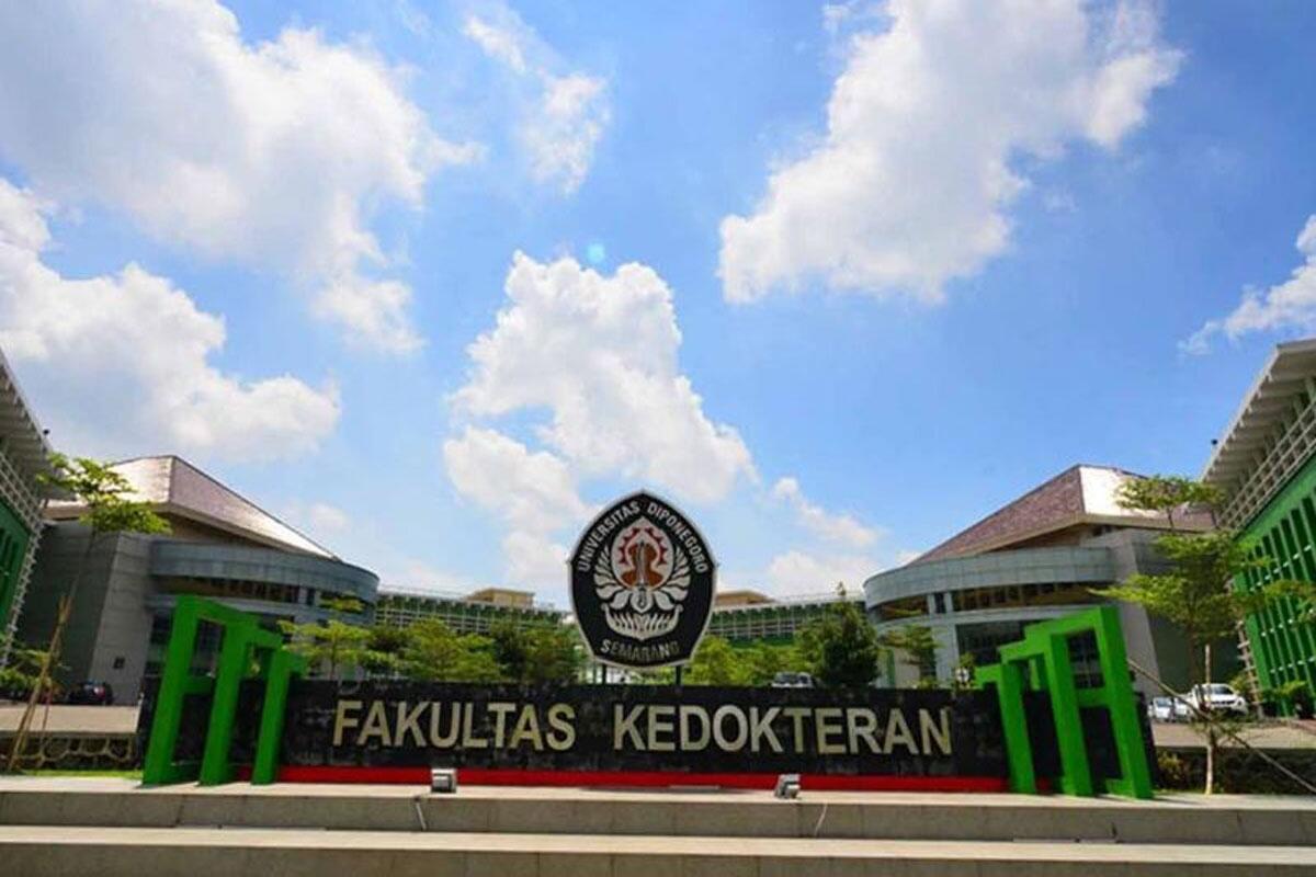 Dokter PPDS Undip Meninggal Dunia, Diduga Bunuh Diri karena Depresi
