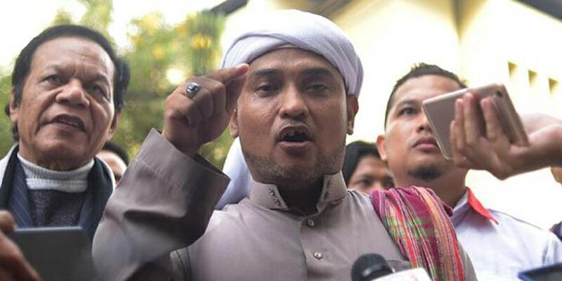 Paskibraka Dilarang Berhijab, Kubu 212 Endus Pengaruh Komunis!