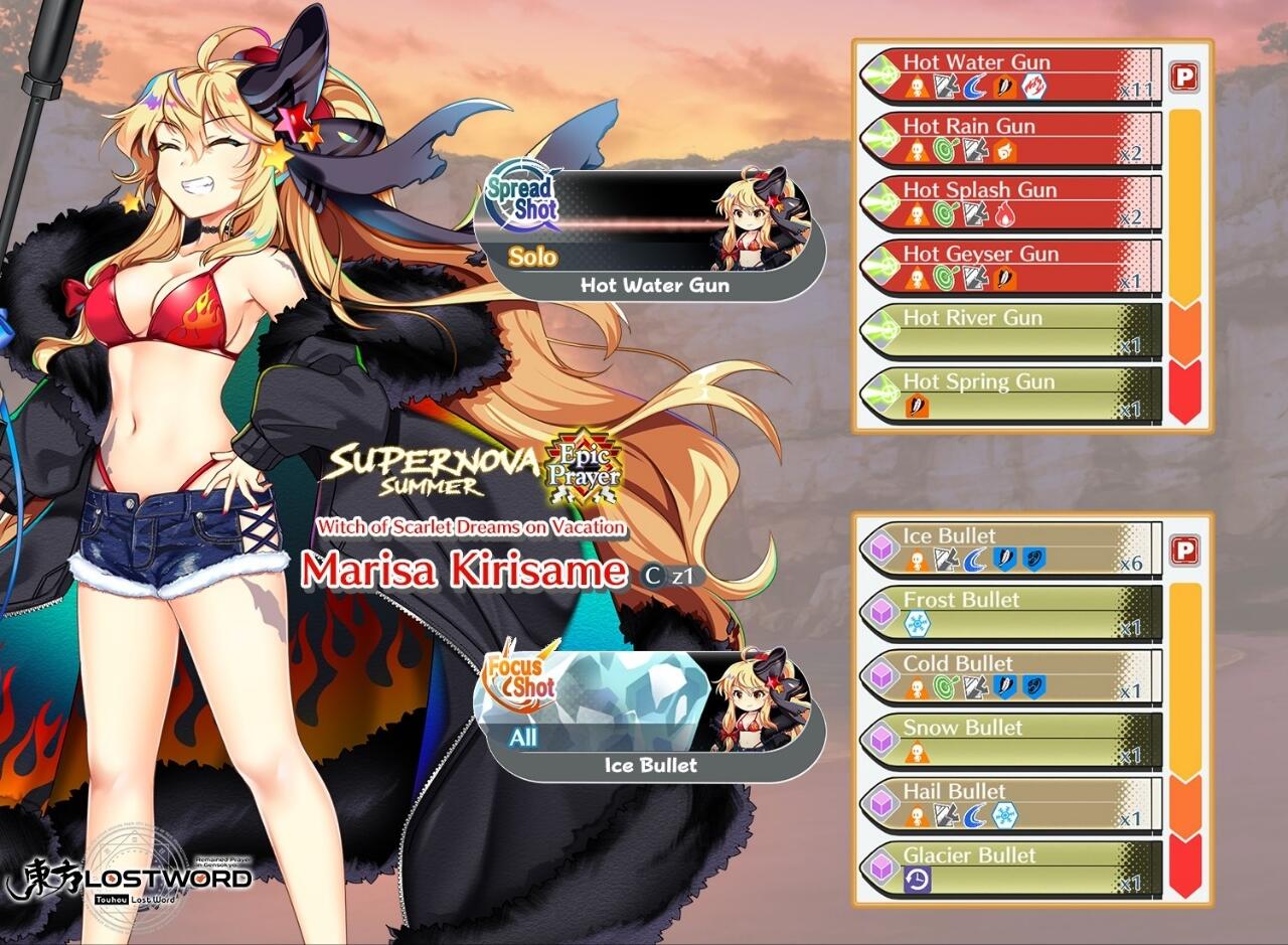 Marisa Kirisame Cz1