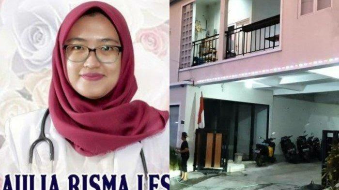 Heboh! Dokter Muda di Semarang Bunuh Diri Diduga akibat Bully, Kerja 18 Jam Per Hari!