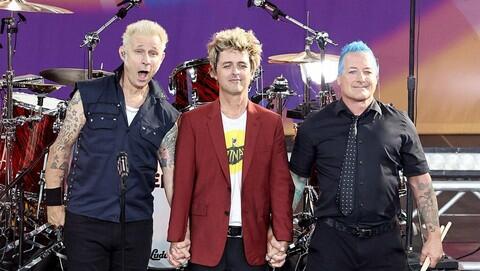 Warning! Green Day akan Konser di Indonesia pada 15 Februari 2025