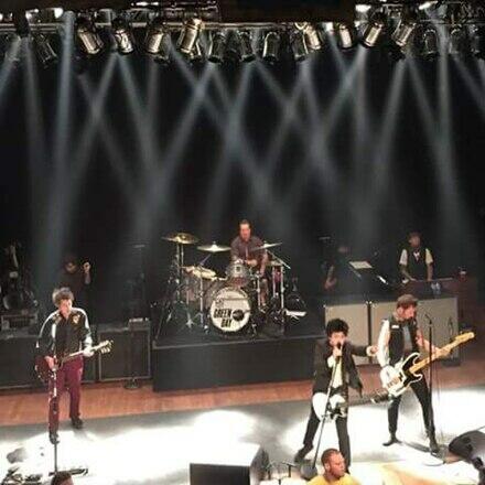 Green Day Akan Menggelar Konser di Jakarta!