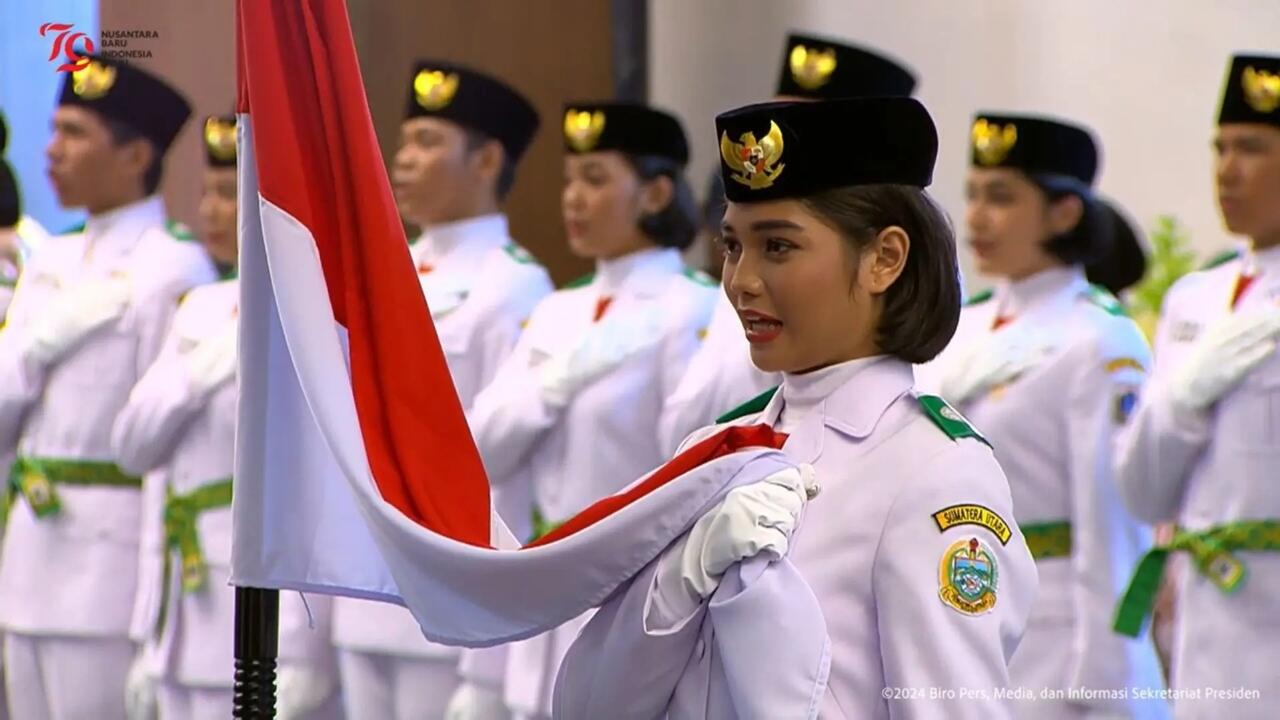 Polemik Jilbab Paskibraka, Cholil Nafis: 55 Ormas Tuntut Presiden Copot Kepala BPIP