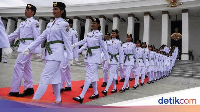 Polemik Jilbab Paskibraka, Cholil Nafis: 55 Ormas Tuntut Presiden Copot Kepala BPIP