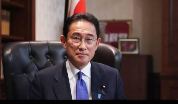 Skandal Politik Mengguncang Jepang: Fumio Kishida Mundur dari Jabatan PM
