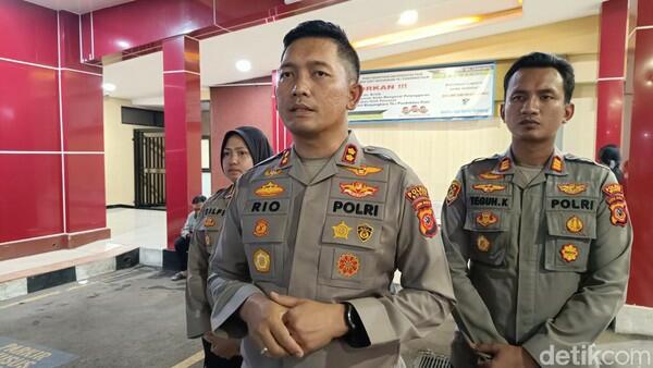 Viral! Armor Suami Intan Nabila Ternyata Berharap Damai di Kasus KDRT-nya Lho Gansist